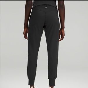 Lululemon align high rise jogger full length
